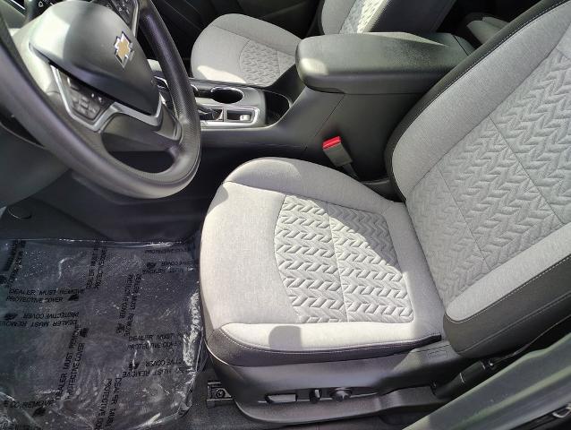 2023 Chevrolet Equinox Vehicle Photo in GREEN BAY, WI 54304-5303