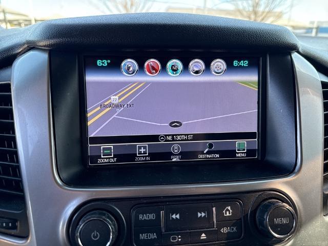 2016 Chevrolet Suburban Vehicle Photo in Oklahoma City, OK 73114