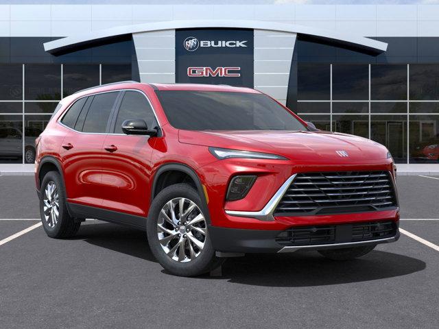 2025 Buick Enclave Vehicle Photo in ALBERTVILLE, AL 35950-0246