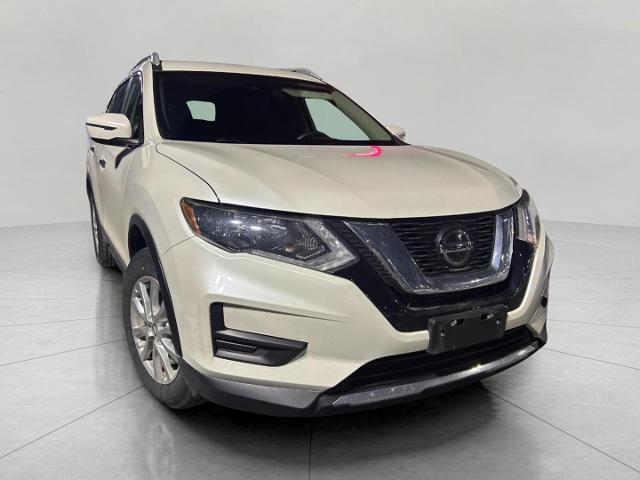 2020 Nissan Rogue Vehicle Photo in Appleton, WI 54913