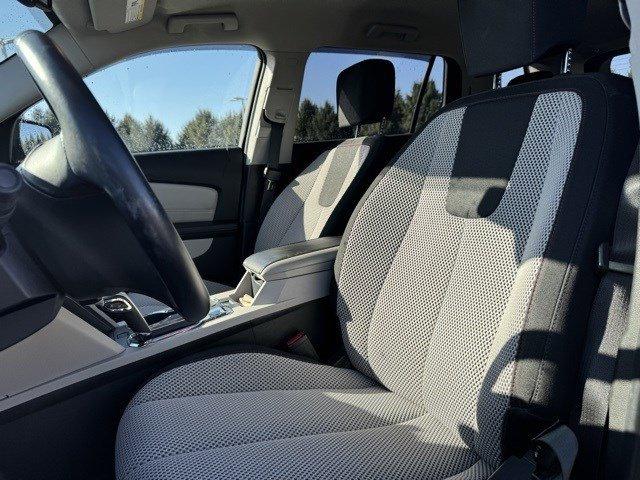2015 GMC Terrain Vehicle Photo in Mechanicsburg, PA 17050-1707