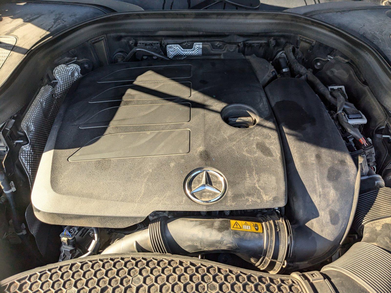 2022 Mercedes-Benz GLC Vehicle Photo in Maitland, FL 32751