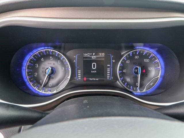 2021 Chrysler Voyager Vehicle Photo in HOMOSASSA, FL 34448-1461