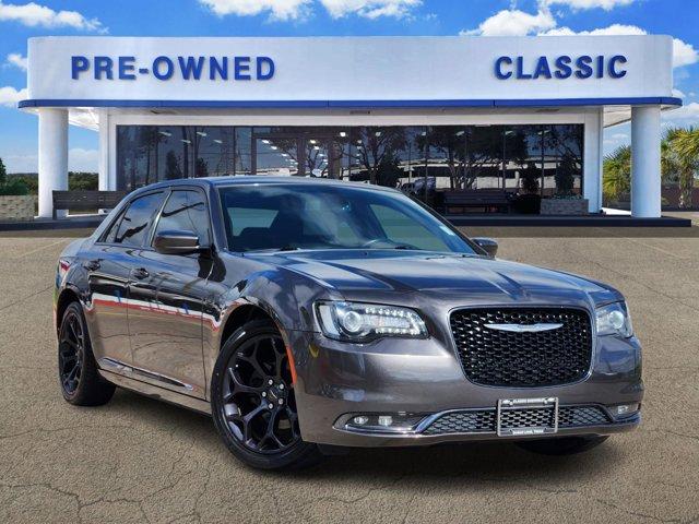 2019 Chrysler 300 Vehicle Photo in SUGAR LAND, TX 77478-0000