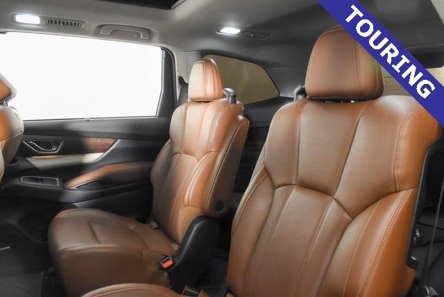 2021 Subaru Ascent Vehicle Photo in Puyallup, WA 98371