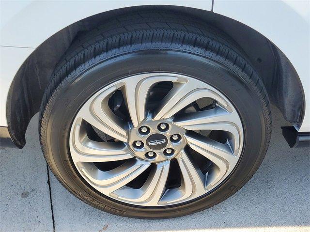 2022 Lincoln Navigator Vehicle Photo in SUNRISE, FL 33323-3202