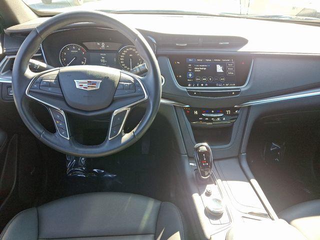 2023 Cadillac XT5 Vehicle Photo in PAWLING, NY 12564-3219