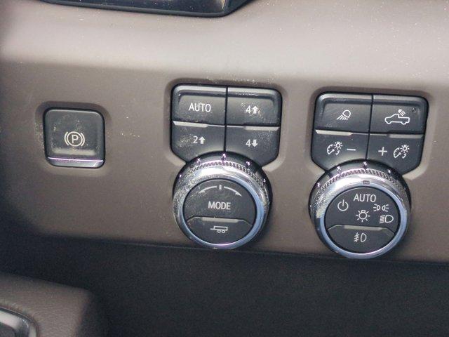 2025 GMC Sierra 3500 HD Vehicle Photo in ALBERTVILLE, AL 35950-0246