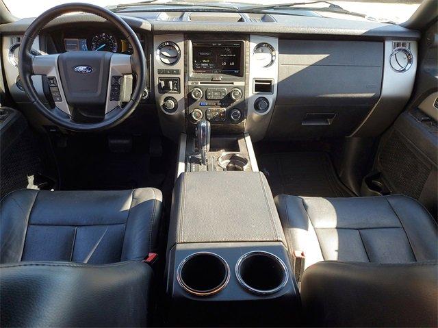 2015 Ford Expedition EL Vehicle Photo in MILFORD, OH 45150-1684