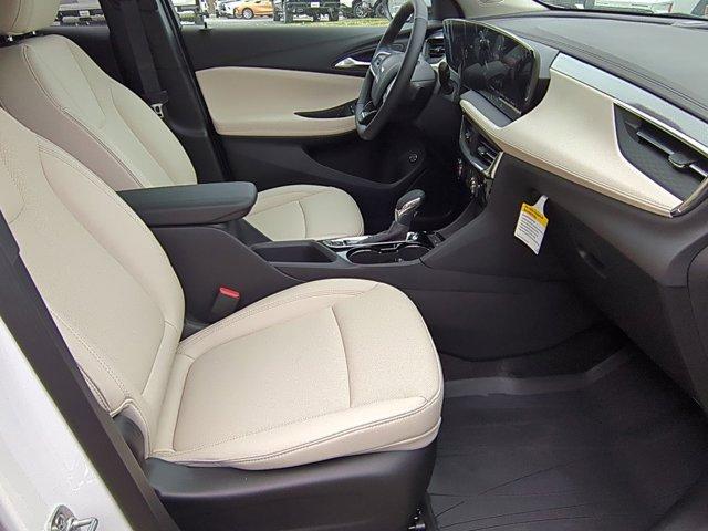 2025 Buick Encore GX Vehicle Photo in ALBERTVILLE, AL 35950-0246