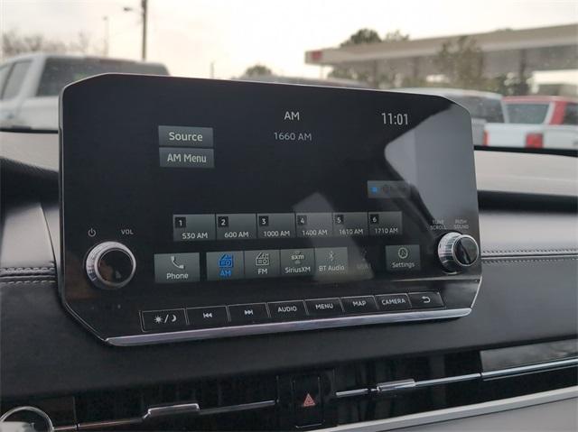 2024 Mitsubishi Outlander Vehicle Photo in AURORA, CO 80012-4011