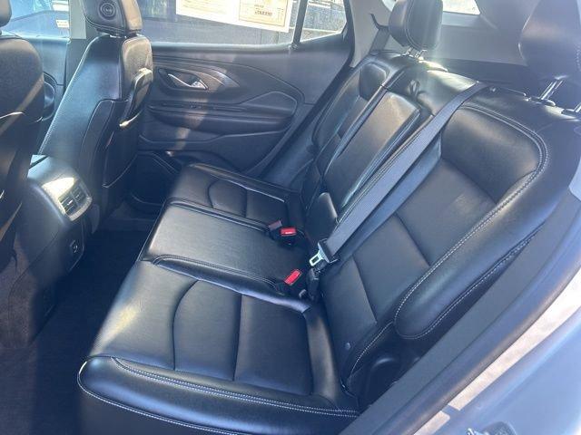 2022 GMC Terrain Vehicle Photo in MEDINA, OH 44256-9631