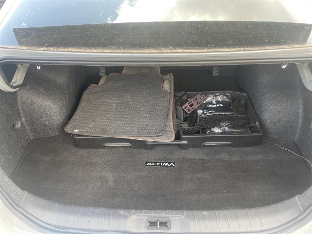 2021 Nissan Altima Vehicle Photo in Grapevine, TX 76051