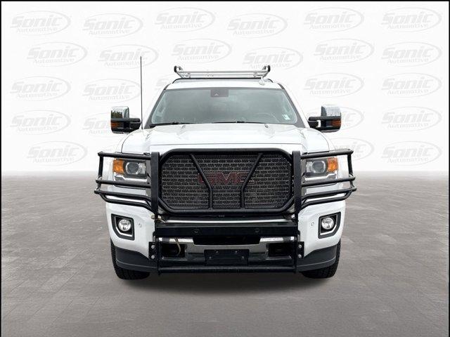 2016 GMC Sierra 3500HD Vehicle Photo in Charlotte, NC 28212
