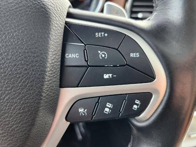 2019 Jeep Grand Cherokee Vehicle Photo in GREEN BAY, WI 54304-5303