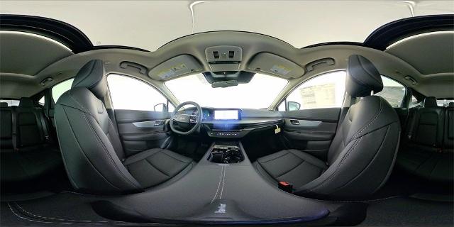 2025 Nissan Murano Vehicle Photo in Tulsa, OK 74129