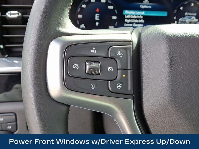 2025 Chevrolet Silverado 2500 HD Vehicle Photo in PAWLING, NY 12564-3219