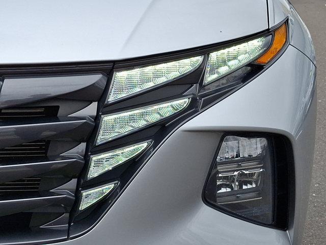 2022 Hyundai TUCSON Vehicle Photo in Philadelphia, PA 19116