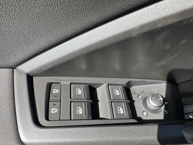 2025 Audi Q3 Vehicle Photo in HOUSTON, TX 77090