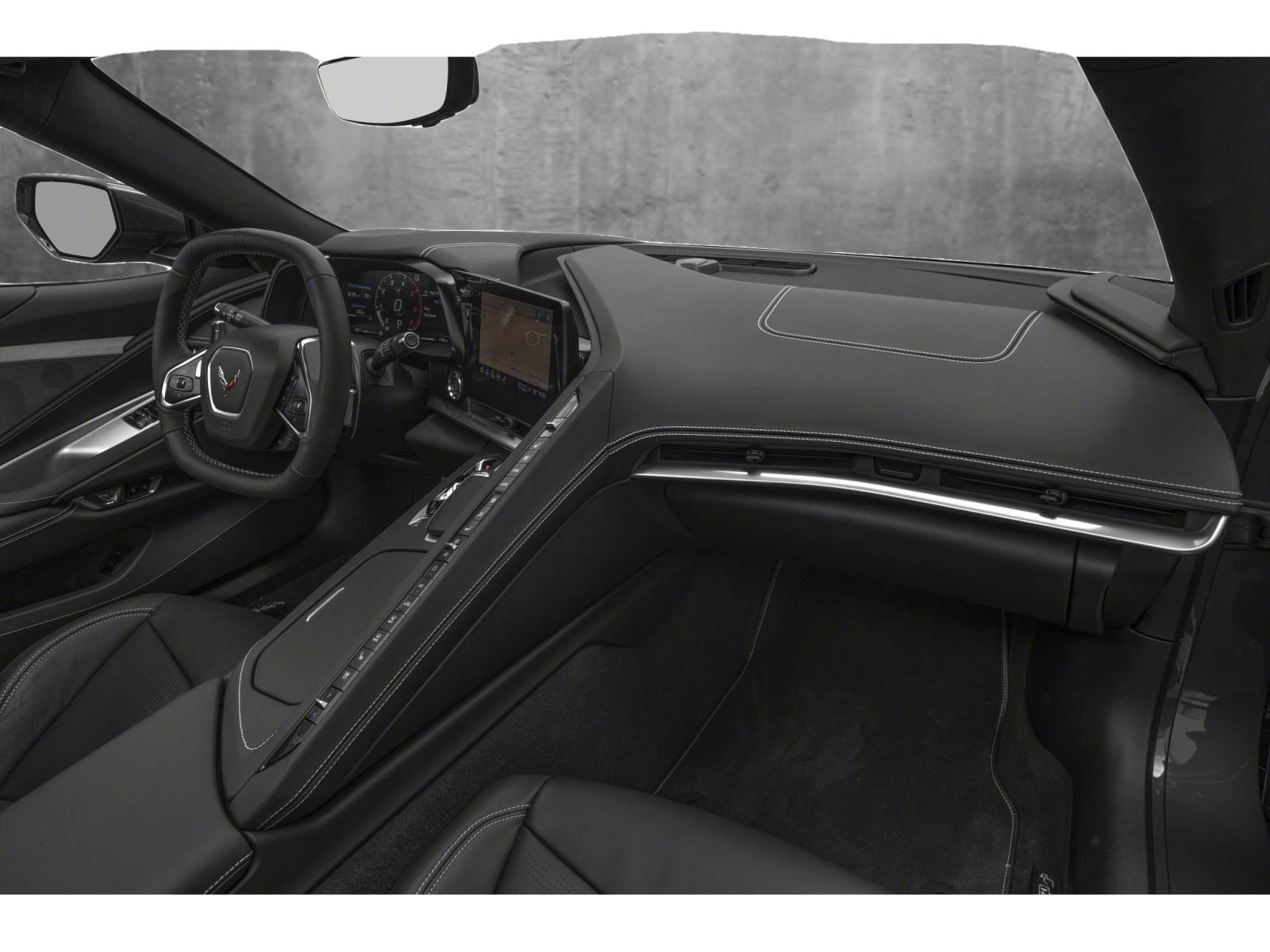 2025 Chevrolet Corvette Stingray Vehicle Photo in GREENACRES, FL 33463-3207