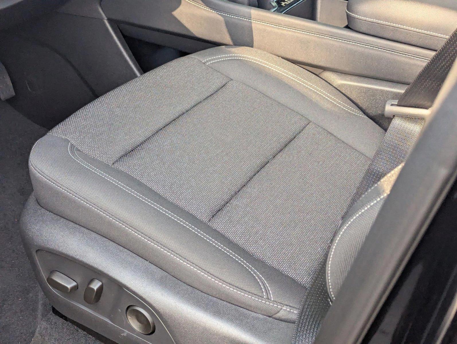 2025 Chevrolet Traverse Vehicle Photo in GREENACRES, FL 33463-3207