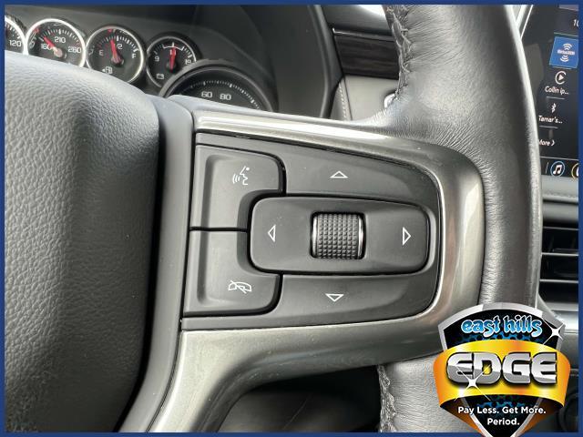 2021 Chevrolet Tahoe Vehicle Photo in Roslyn, NY 11576