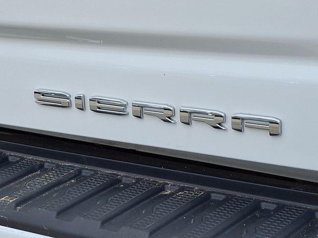 2024 GMC Sierra 2500 HD Vehicle Photo in WATERTOWN, CT 06795-3318
