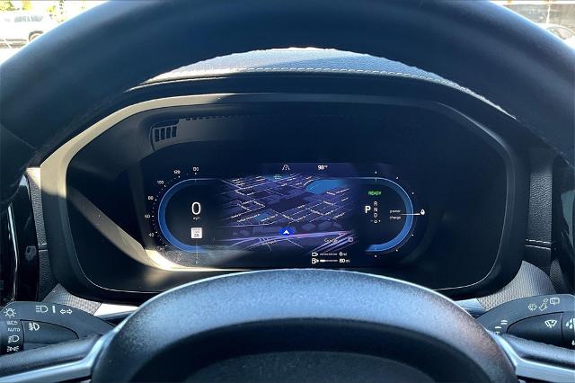2022 Volvo XC60 Recharge Plug-In Hybrid Vehicle Photo in Houston, TX 77007