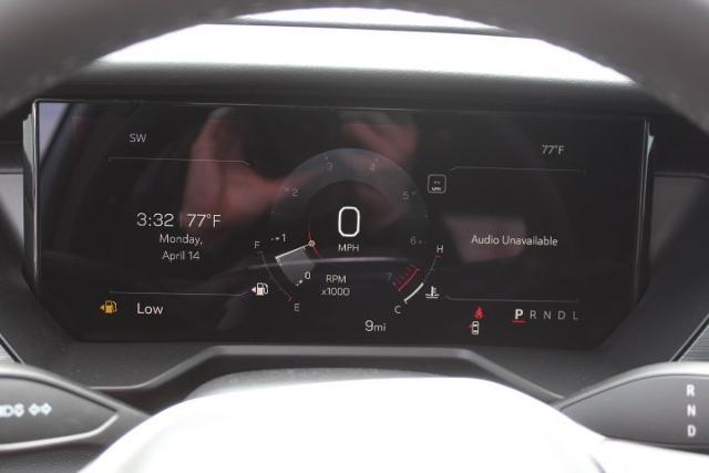 2025 GMC Acadia Vehicle Photo in Greenville, TX 75402