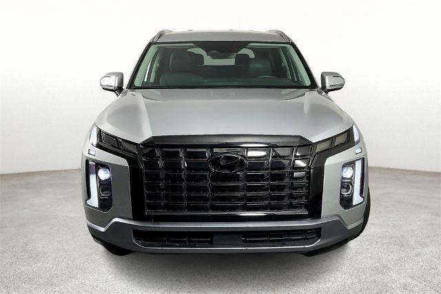 2024 Hyundai PALISADE Vehicle Photo in Tulsa, OK 74129