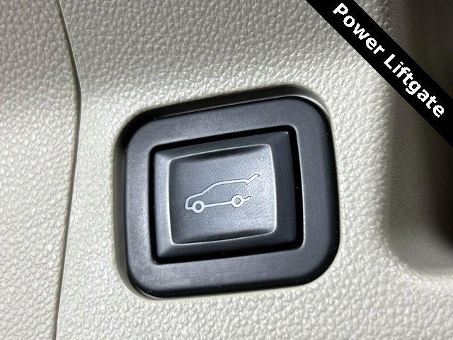 2019 GMC Acadia Vehicle Photo in HARRISONBURG, VA 22801-8763