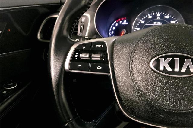 2020 Kia Sorento Vehicle Photo in Lees Summit, MO 64086