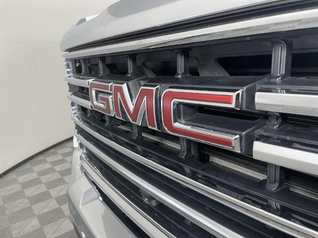 2020 GMC Sierra 2500 HD Vehicle Photo in GILBERT, AZ 85297-0402