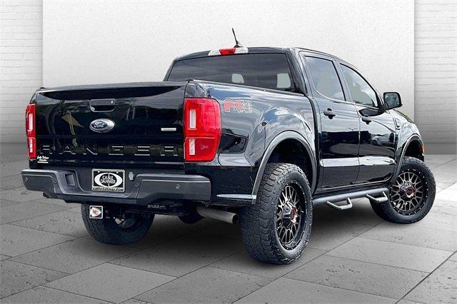 2019 Ford Ranger Vehicle Photo in INDEPENDENCE, MO 64055-1314
