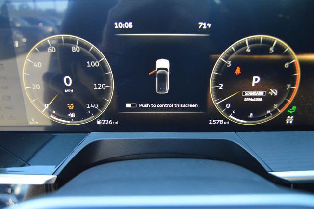 2025 INFINITI QX80 Vehicle Photo in Houston, TX 77090