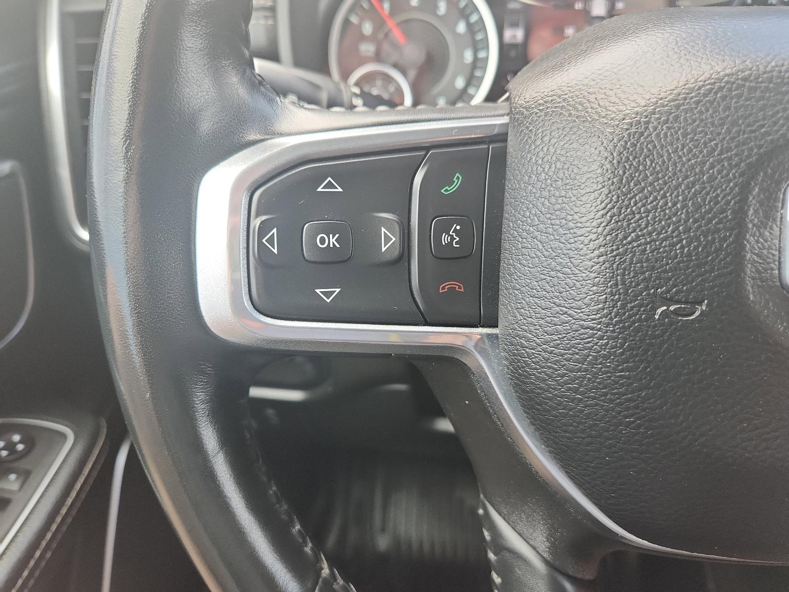 2023 Ram 1500 Vehicle Photo in Albuquerque, NM 87110