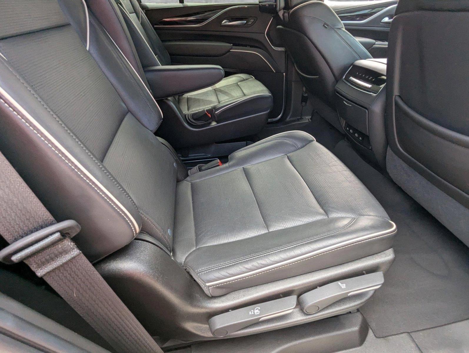 2021 Cadillac Escalade Vehicle Photo in Delray Beach, FL 33444