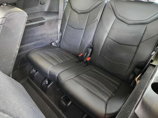 2024 Cadillac XT6 Vehicle Photo in HOUSTON, TX 77079