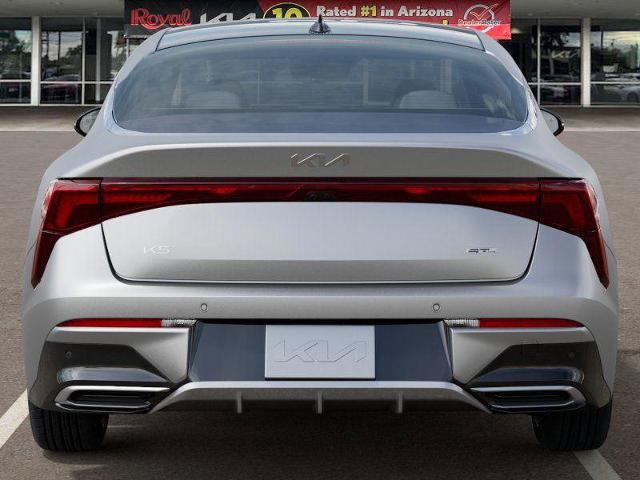 2025 Kia K5 Vehicle Photo in Tucson, AZ 85712