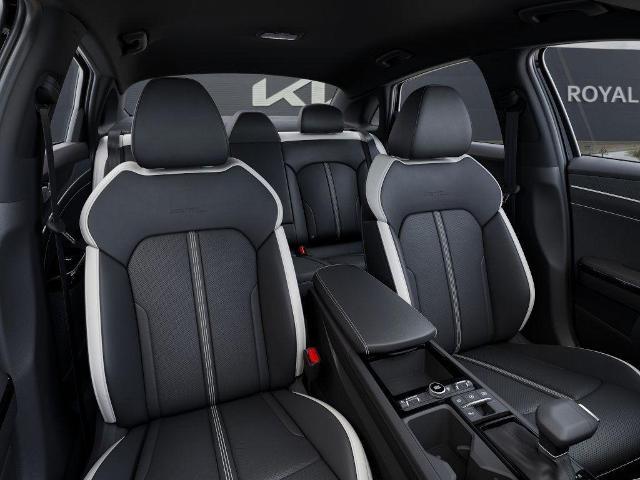 2025 Kia K5 Vehicle Photo in Tucson, AZ 85712