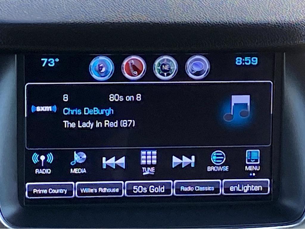 2019 Chevrolet Tahoe Vehicle Photo in POOLER, GA 31322-3252