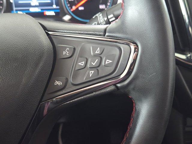 2024 Chevrolet Equinox Vehicle Photo in Decatur, TX 76234