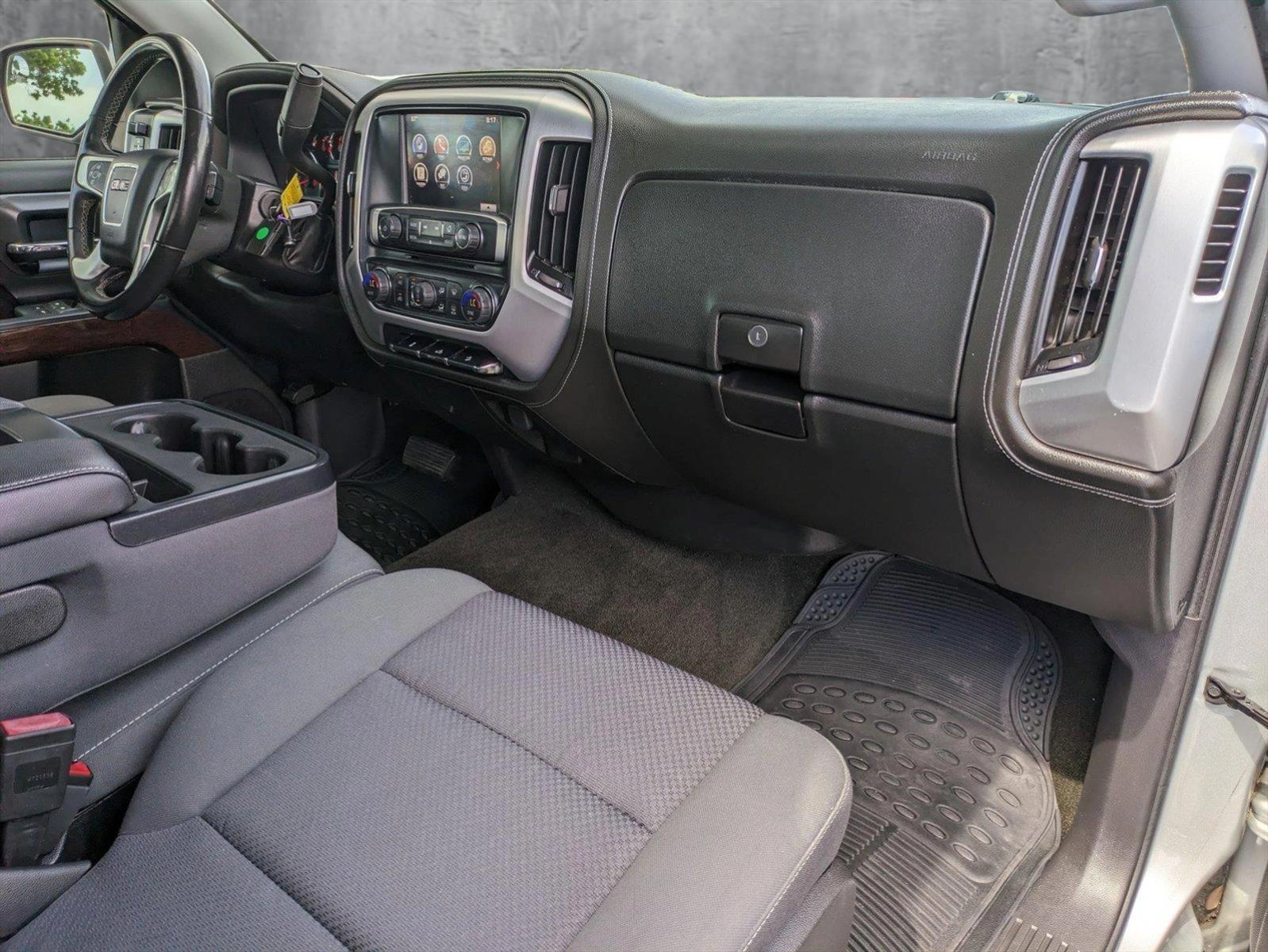 2016 GMC Sierra 1500 Vehicle Photo in ORLANDO, FL 32812-3021