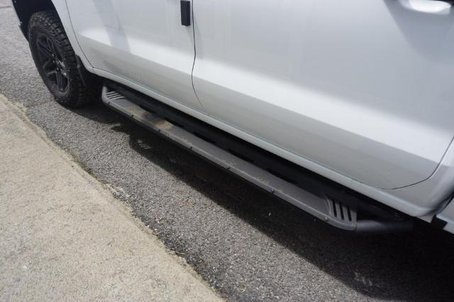 2025 Chevrolet Silverado 1500 Vehicle Photo in FAIRMONT, WV 26554-2318