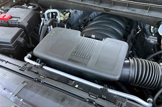 2023 Cadillac Escalade ESV Vehicle Photo in Tulsa, OK 74145