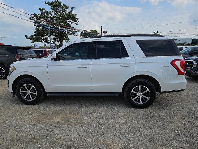 2019 Ford Expedition Vehicle Photo in EASTLAND, TX 76448-3020
