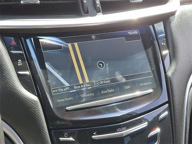 2016 Cadillac XTS Vehicle Photo in SEAFORD, DE 19973-8463