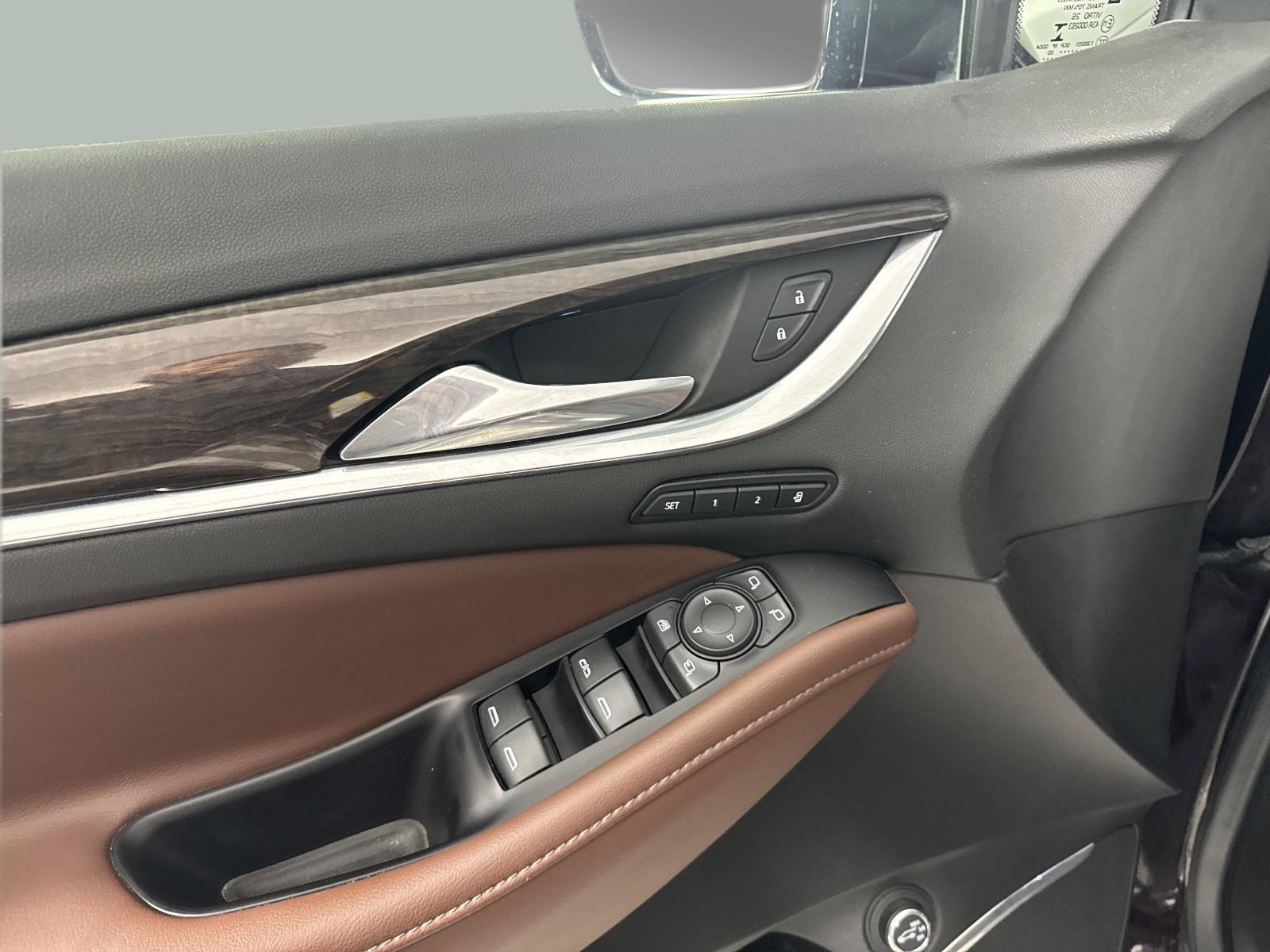 2020 Buick Enclave Vehicle Photo in Georgetown, TX 78626