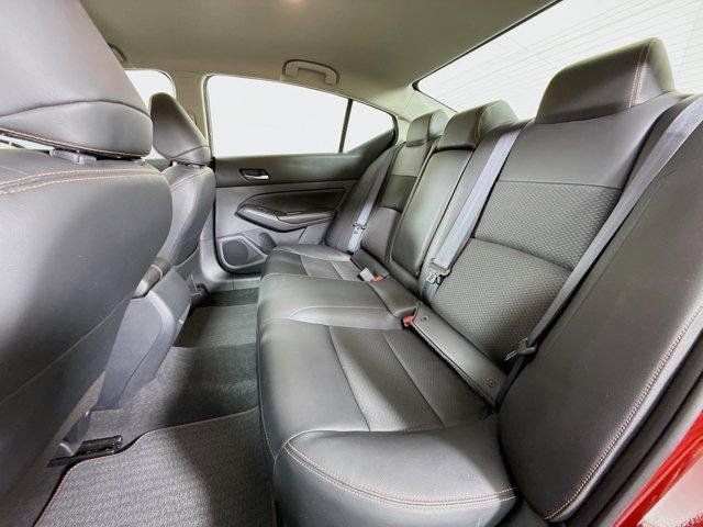 2022 Nissan Altima Vehicle Photo in Flemington, NJ 08822