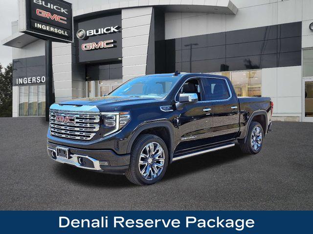 2023 GMC Sierra 1500 Vehicle Photo in WATERTOWN, CT 06795-3318